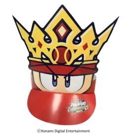 ���������꡼ No.001�Υ���ͥ������ / KONAMI��e-Sports���֥ѥ�ץ������ԥ��󥷥åץ�2017��������ξ�������