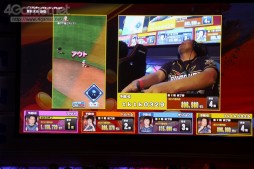 画像ギャラリー No.008のサムネイル画像 / 「パワプロチャンピオンシップス2017」東京大会の2日めは,「パワプロ2017」のスワローズ,ジャイアンツ,ライオンズの代表,「パワプロアプリ」の全国大会出場者が決定