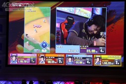 画像ギャラリー No.009のサムネイル画像 / 「パワプロチャンピオンシップス2017」東京大会の2日めは,「パワプロ2017」のスワローズ,ジャイアンツ,ライオンズの代表,「パワプロアプリ」の全国大会出場者が決定