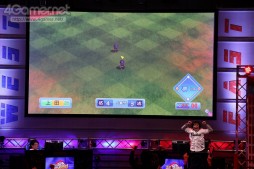 画像ギャラリー No.013のサムネイル画像 / 「パワプロチャンピオンシップス2017」東京大会の2日めは,「パワプロ2017」のスワローズ,ジャイアンツ,ライオンズの代表,「パワプロアプリ」の全国大会出場者が決定