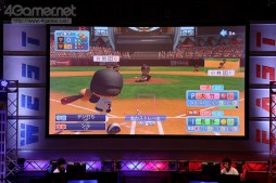 画像ギャラリー No.016のサムネイル画像 / 「パワプロチャンピオンシップス2017」東京大会の2日めは,「パワプロ2017」のスワローズ,ジャイアンツ,ライオンズの代表,「パワプロアプリ」の全国大会出場者が決定