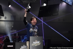 画像ギャラリー No.002のサムネイル画像 / 「パワプロチャンピオンシップス2017」,約7400人の入場者数を記録