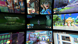 ꡼ No.004Υͥ / ֥󥭥פΥƥȥ쥤顼7Ĥܸä͸ãϡ򷫤֤