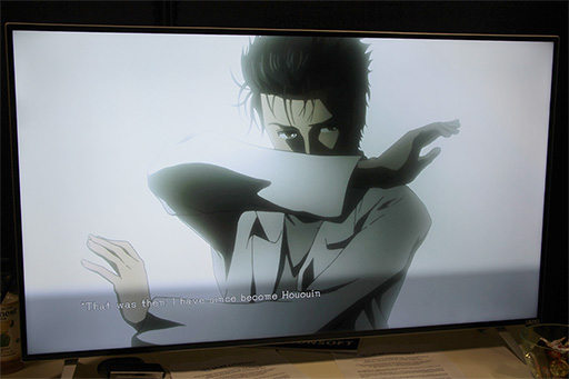 ꡼ No.016 | GDC 2018ϤʥäΤȶä֥󥭥פοݡȡSTEINS;GATE ELITEפΥǥԤ