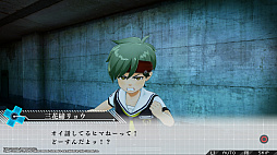 ꡼ No.020 | GDC 2018ϤʥäΤȶä֥󥭥פοݡȡSTEINS;GATE ELITEפΥǥԤ