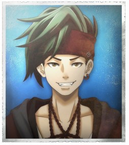 ꡼ No.004 | ѥ󥽥եȤοRPG֥󥭥פϺȯ䡣о쥭䡤Ҥδбͥξ