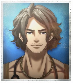 ꡼ No.006 | ѥ󥽥եȤοRPG֥󥭥פϺȯ䡣о쥭䡤Ҥδбͥξ