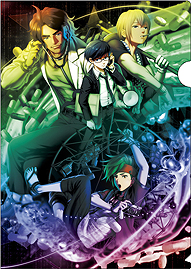 ꡼ No.015Υͥ / Υ󥹥ȥå׻ĵХХRPGȡ֥󥭥סPS4/PS Vitaˤ75ȯ䡣DLCåǤͽŵƼŵξ󤬸