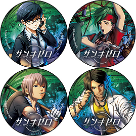 ꡼ No.016Υͥ / Υ󥹥ȥå׻ĵХХRPGȡ֥󥭥סPS4/PS Vitaˤ75ȯ䡣DLCåǤͽŵƼŵξ󤬸