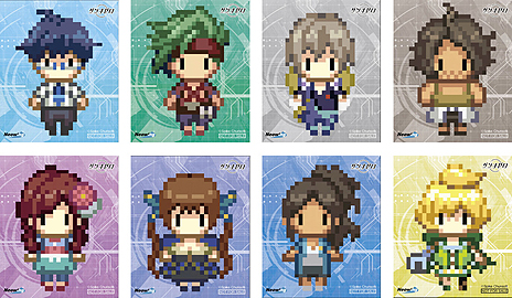 ꡼ No.019Υͥ / Υ󥹥ȥå׻ĵХХRPGȡ֥󥭥סPS4/PS Vitaˤ75ȯ䡣DLCåǤͽŵƼŵξ󤬸