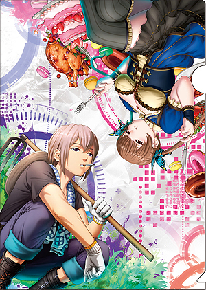 ꡼ No.027Υͥ / Υ󥹥ȥå׻ĵХХRPGȡ֥󥭥סPS4/PS Vitaˤ75ȯ䡣DLCåǤͽŵƼŵξ󤬸