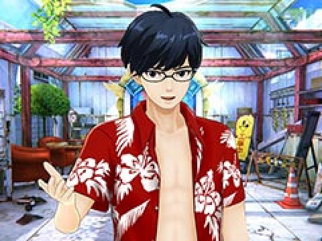 サバイバルrpg ザンキゼロ 本編と同じ7月5日に登場する 主人公8人の水着dlcに関する最新情報が公開