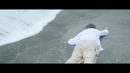 ���������꡼ No.004�Υ���ͥ������ / �֥��󥭥����פ�WebCM��3�Ƥ��������¼̤��Ѥ��������������Ѥ�Ҳ�