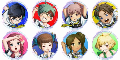 ꡼ No.002 | ֥󥭥פθ饯Twitterۿ18