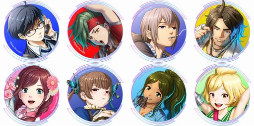 ꡼ No.003 | ֥󥭥פθ饯Twitterۿ18