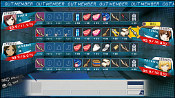 画像ギャラリー No.006のサムネイル画像 / 「ザンキゼロ」,アイテムロストの対応,スキル効果の変更など,さまざまな調整が加えられたアップデートを実施