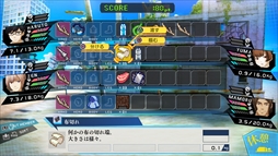 ���������꡼ No.004�Υ���ͥ������ / �֥��󥭥����ס��֥��åץǡ���1.03�פ������ۿ��������९�ꥢ��˰����ǡ���������Ѥ���ͷ�٤��NEW GAME+�ץ⡼�ɤ�����