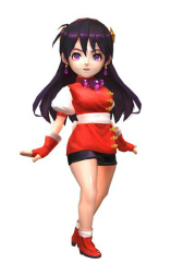 画像ギャラリー No.003のサムネイル画像 / 京や庵が参戦。「Arena Masters」が「THE KING OF FIGHTERS」とコラボ