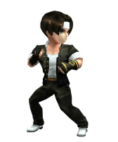 画像ギャラリー No.005のサムネイル画像 / 京や庵が参戦。「Arena Masters」が「THE KING OF FIGHTERS」とコラボ