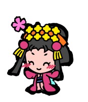 画像ギャラリー No.007のサムネイル画像 / スマホ向けアクションパズル「忍ぱず 〜戦国からくり絵巻〜」が配信開始