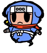 画像ギャラリー No.008のサムネイル画像 / スマホ向けアクションパズル「忍ぱず 〜戦国からくり絵巻〜」が配信開始