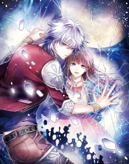 画像ギャラリー No.002のサムネイル画像 / 「嘘月シャングリラ」の発売が延期に。新たな発売日は11月30日