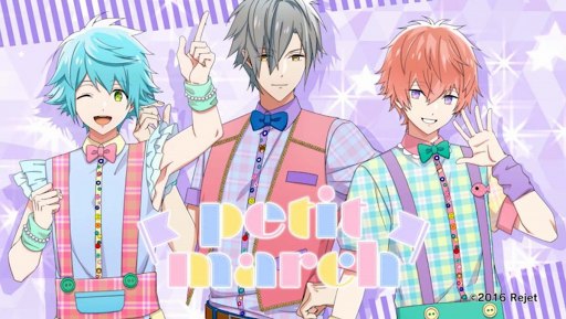 ꡼ No.004 | ֥ܡġסpetit marchˤ˥åȥ󥰤MV