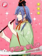 画像ギャラリー No.001のサムネイル画像 / 「スタレボ☆彡」,イベント「花咲くスプリングマーチ」が開催。「さくらパレードひな祭り」ガチャも