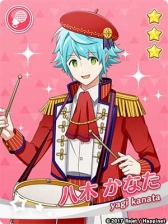 画像ギャラリー No.002のサムネイル画像 / 「スタレボ☆彡」,イベント「花咲くスプリングマーチ」が開催。「さくらパレードひな祭り」ガチャも