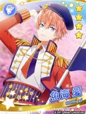 画像ギャラリー No.003のサムネイル画像 / 「スタレボ☆彡」,イベント「花咲くスプリングマーチ」が開催。「さくらパレードひな祭り」ガチャも