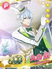 画像ギャラリー No.008のサムネイル画像 / 「スタレボ☆彡」でイベント「純愛のホワイトプリンス」が本日開始