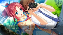 ���������꡼ No.004�Υ���ͥ������ / ���������ߥ饤 Converted Edition�פ�PS4���о졣�ե�HD�б�������ʥ���ե��å����ǥҥ�����Ȥ������俷�����褬�ڤ����