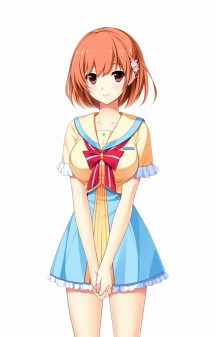 ���������꡼ No.013�Υ���ͥ������ / ���������ߥ饤 Converted Edition�פ�PS4���о졣�ե�HD�б�������ʥ���ե��å����ǥҥ�����Ȥ������俷�����褬�ڤ����