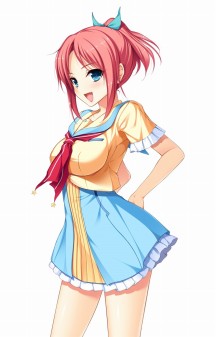 ���������꡼ No.014�Υ���ͥ������ / ���������ߥ饤 Converted Edition�פ�PS4���о졣�ե�HD�б�������ʥ���ե��å����ǥҥ�����Ȥ������俷�����褬�ڤ����