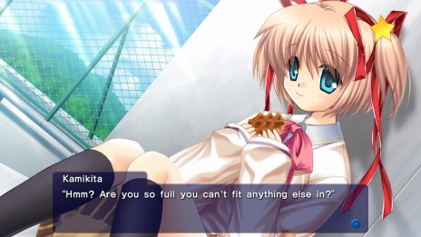 ���������꡼ No.026�Υ���ͥ������ / ���������ߥ饤 Converted Edition�פ�PS4���о졣�ե�HD�б�������ʥ���ե��å����ǥҥ�����Ȥ������俷�����褬�ڤ����