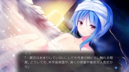 ���������꡼ No.003�Υ���ͥ������ / PS4�ǡ��������ߥ饤 Converted Edition�פ�OP�ࡼ�ӡ���������Ceui����ζʤˤΤ��ƥҥ�����ã�Ȥλפ��Ф��ĤŤ���