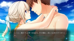 ���������꡼ No.009�Υ���ͥ������ / PS4�ǡ��������ߥ饤 Converted Edition�פ�OP�ࡼ�ӡ���������Ceui����ζʤˤΤ��ƥҥ�����ã�Ȥλפ��Ф��ĤŤ���