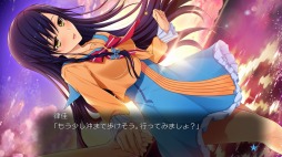 ���������꡼ No.010�Υ���ͥ������ / PS4�ǡ��������ߥ饤 Converted Edition�פ�OP�ࡼ�ӡ���������Ceui����ζʤˤΤ��ƥҥ�����ã�Ȥλפ��Ф��ĤŤ���