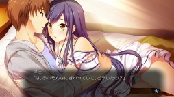 ���������꡼ No.011�Υ���ͥ������ / PS4�ǡ��������ߥ饤 Converted Edition�פ�OP�ࡼ�ӡ���������Ceui����ζʤˤΤ��ƥҥ�����ã�Ȥλפ��Ф��ĤŤ���