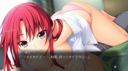 ���������꡼ No.013�Υ���ͥ������ / PS4�ǡ��������ߥ饤 Converted Edition�פ�OP�ࡼ�ӡ���������Ceui����ζʤˤΤ��ƥҥ�����ã�Ȥλפ��Ф��ĤŤ���