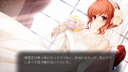 ���������꡼ No.014�Υ���ͥ������ / PS4�ǡ��������ߥ饤 Converted Edition�פ�OP�ࡼ�ӡ���������Ceui����ζʤˤΤ��ƥҥ�����ã�Ȥλפ��Ф��ĤŤ���