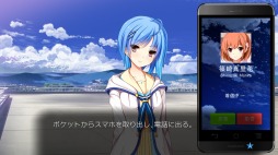 ���������꡼ No.016�Υ���ͥ������ / PS4�ǡ��������ߥ饤 Converted Edition�פ�OP�ࡼ�ӡ���������Ceui����ζʤˤΤ��ƥҥ�����ã�Ȥλפ��Ф��ĤŤ���