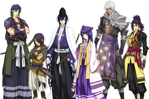 画像ギャラリー No.007のサムネイル画像 / 誰でも書いて&読める,乙女向けラノベ作成アプリ「ラノゲツクールF」が発表