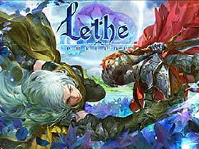 綺麗すぎる音ゲーこと Lethe リーズ のグローバル版が5月5日に配信予定 美しいイラストがプレイによって変化する点に注目