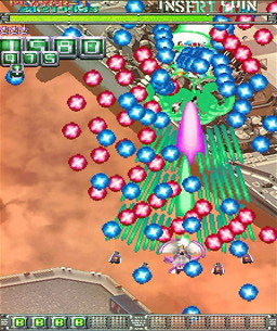 ケツイdeathtiny 絆地獄たち 発売を記念して エムツー ケイブとケツイの15年を振り返る あんなケツイ こんなケツイがありました