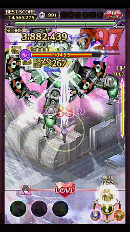 ケツイdeathtiny 絆地獄たち 発売を記念して エムツー ケイブとケツイの15年を振り返る あんなケツイ こんなケツイがありました