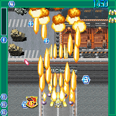ケツイdeathtiny 絆地獄たち 発売を記念して エムツー ケイブとケツイの15年を振り返る あんなケツイ こんなケツイがありました