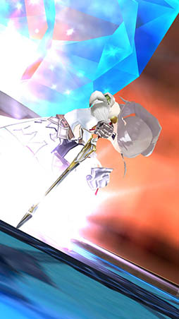 画像ギャラリー No.002のサムネイル画像 / スクエニのスマホ向け新作対戦カードゲーム「SERVANT of THRONES」が発表。Android向けCBTの参加者を先着5000名で募集中