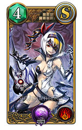 画像ギャラリー No.007のサムネイル画像 / スクエニのスマホ向け新作対戦カードゲーム「SERVANT of THRONES」が発表。Android向けCBTの参加者を先着5000名で募集中