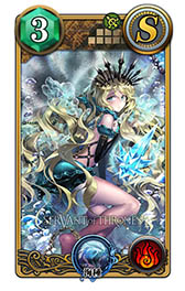 画像ギャラリー No.010のサムネイル画像 / スクエニのスマホ向け新作対戦カードゲーム「SERVANT of THRONES」が発表。Android向けCBTの参加者を先着5000名で募集中